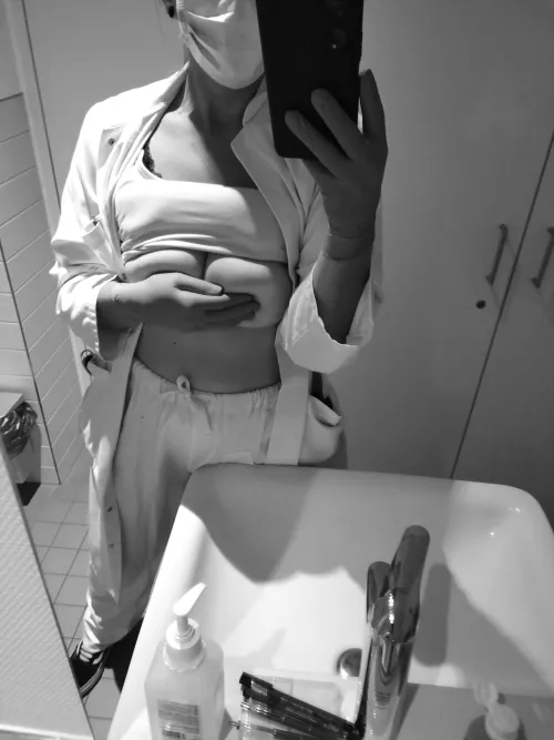 Just pull my pants down and eat me already. Thanks.