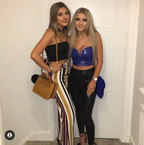 Left or right?