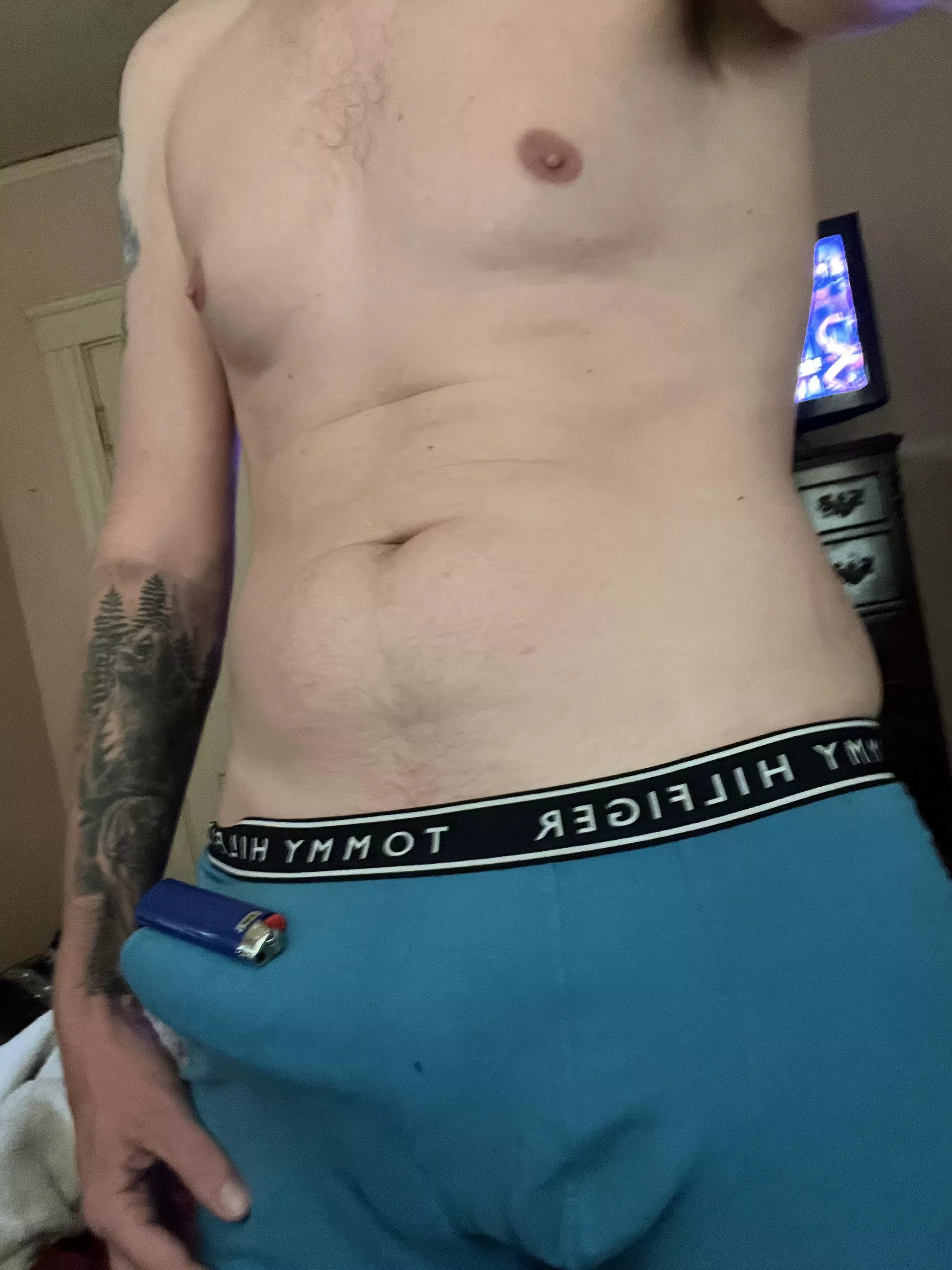 Let’s see how you stack up hit me up