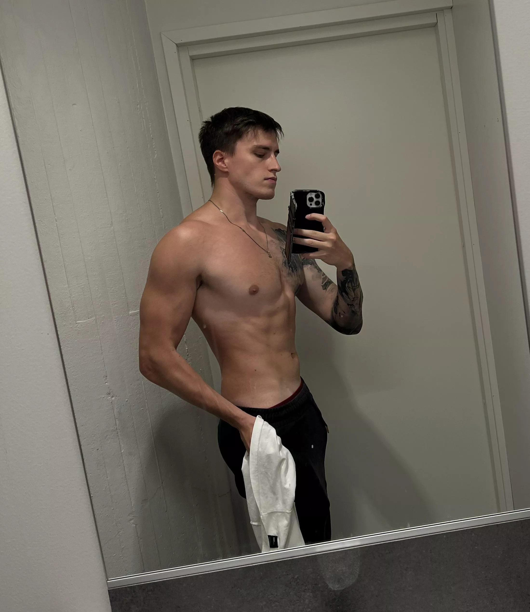 M24, hello people😈!