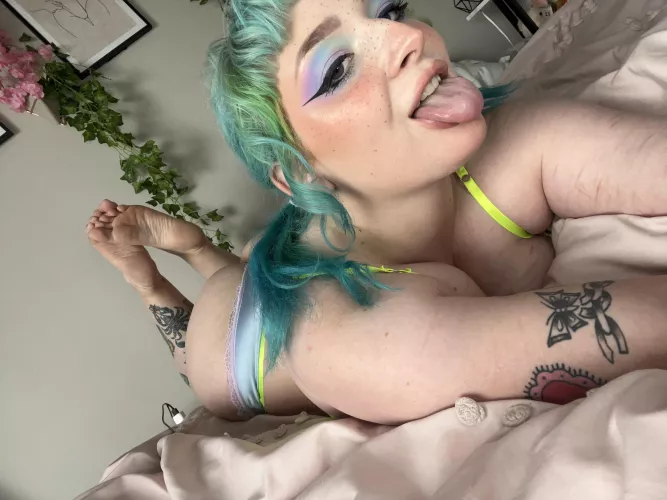 Make me your everything