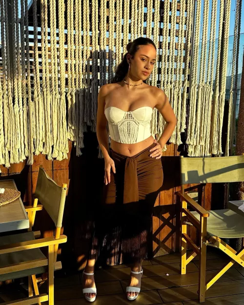 mexican x polish ✨