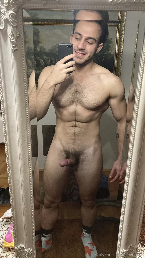 Mind giving me a hand bro? [23]