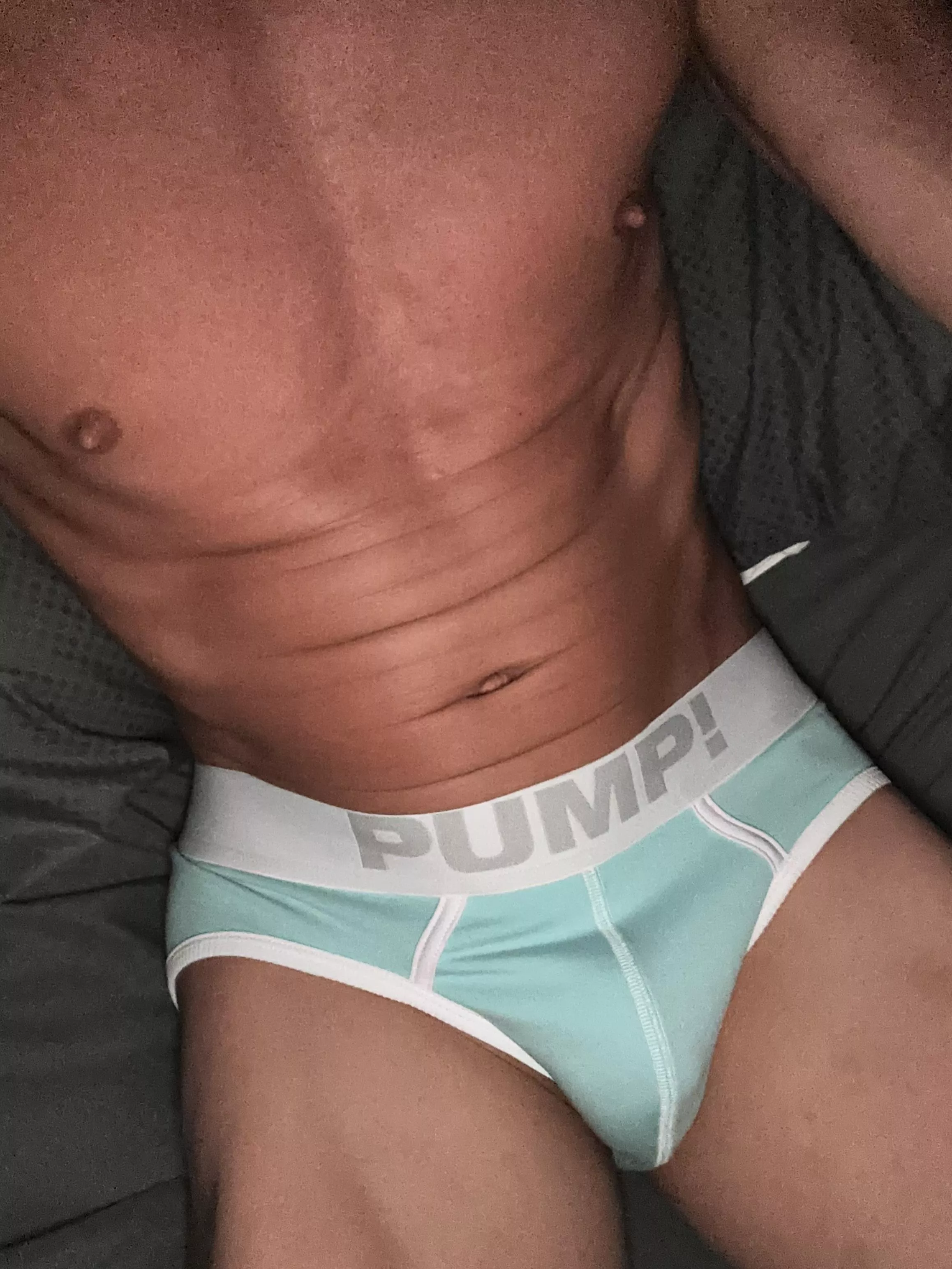 New briefs!