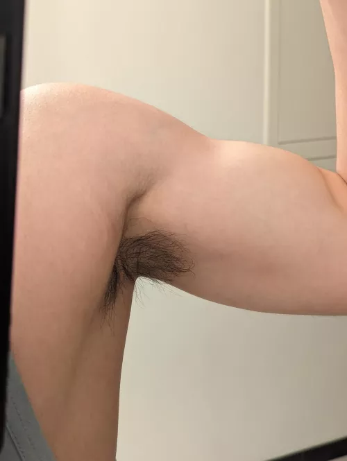 Show me yours if I show you mine