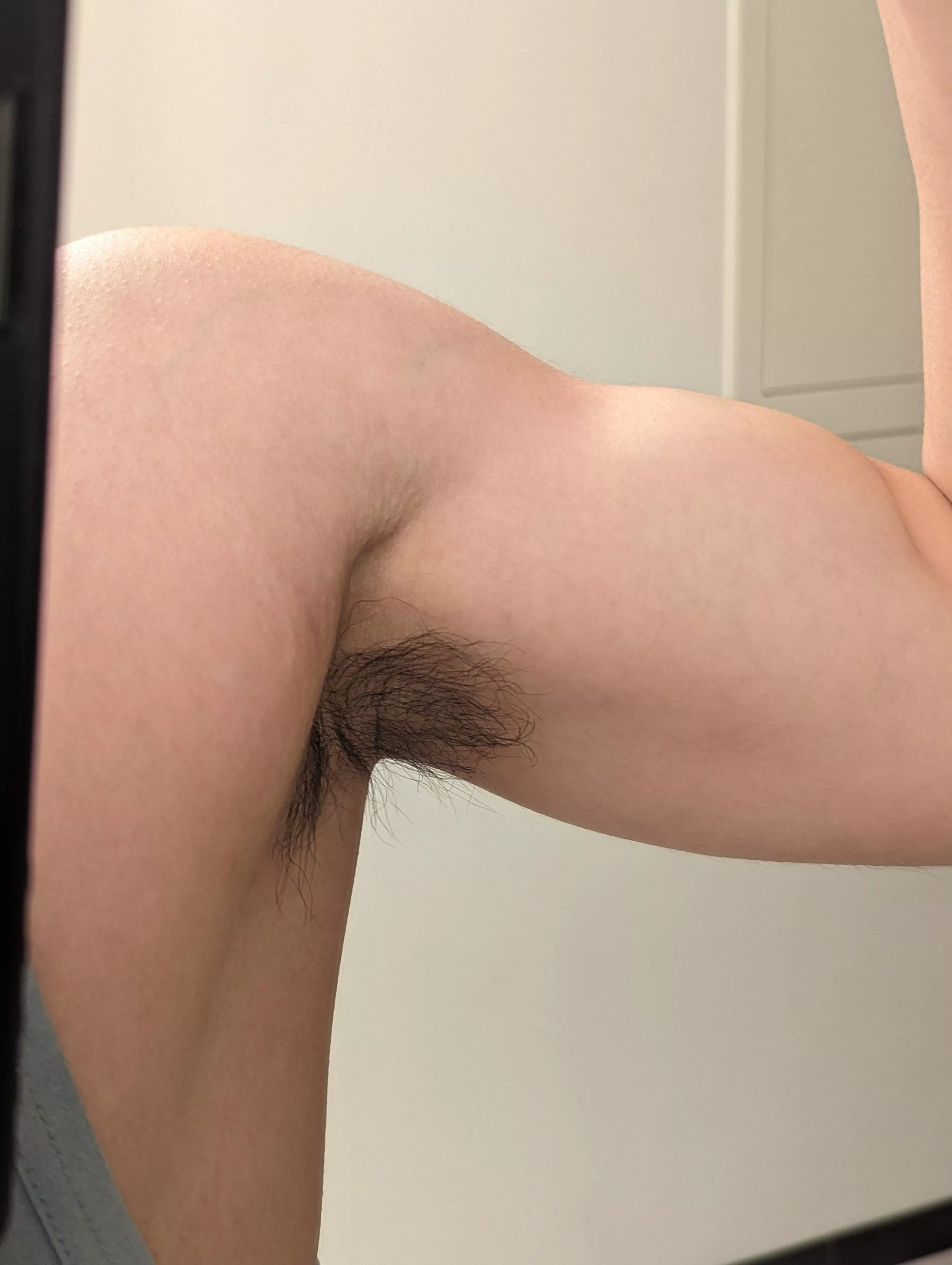 Show me yours if I show you mine