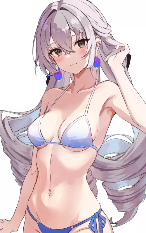 Swimsuit Bronya (Honkai Star Rail)