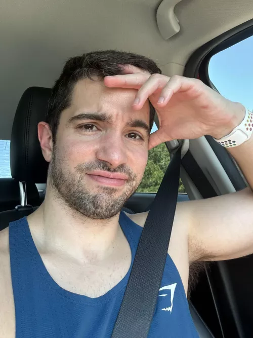 Texas heat brings a very unfortunate meaning to “hot boy summer”