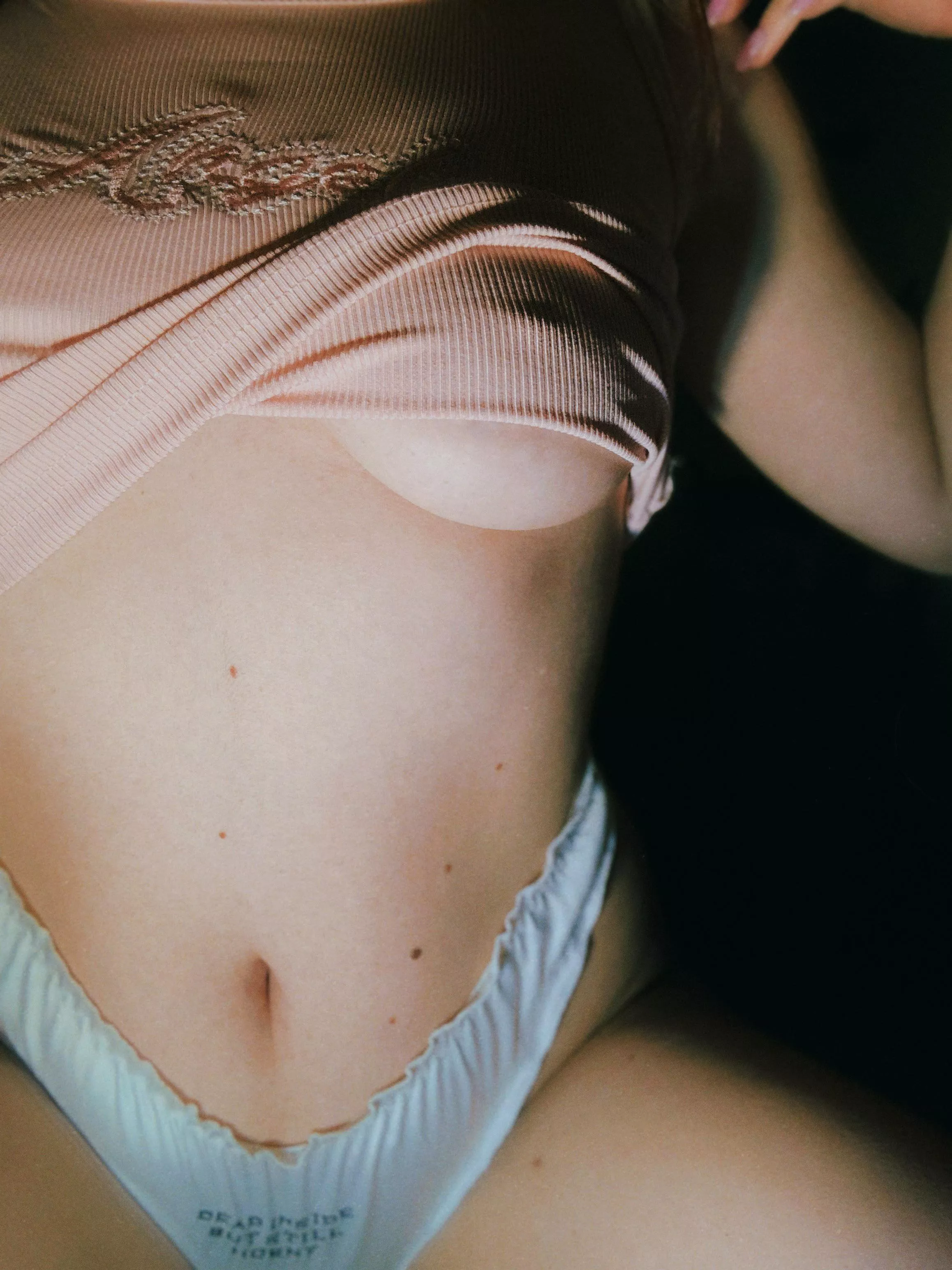 the best angle for my boobs 💦