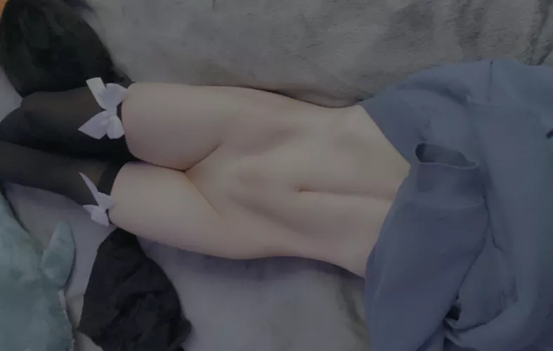 tummy for femboy friday