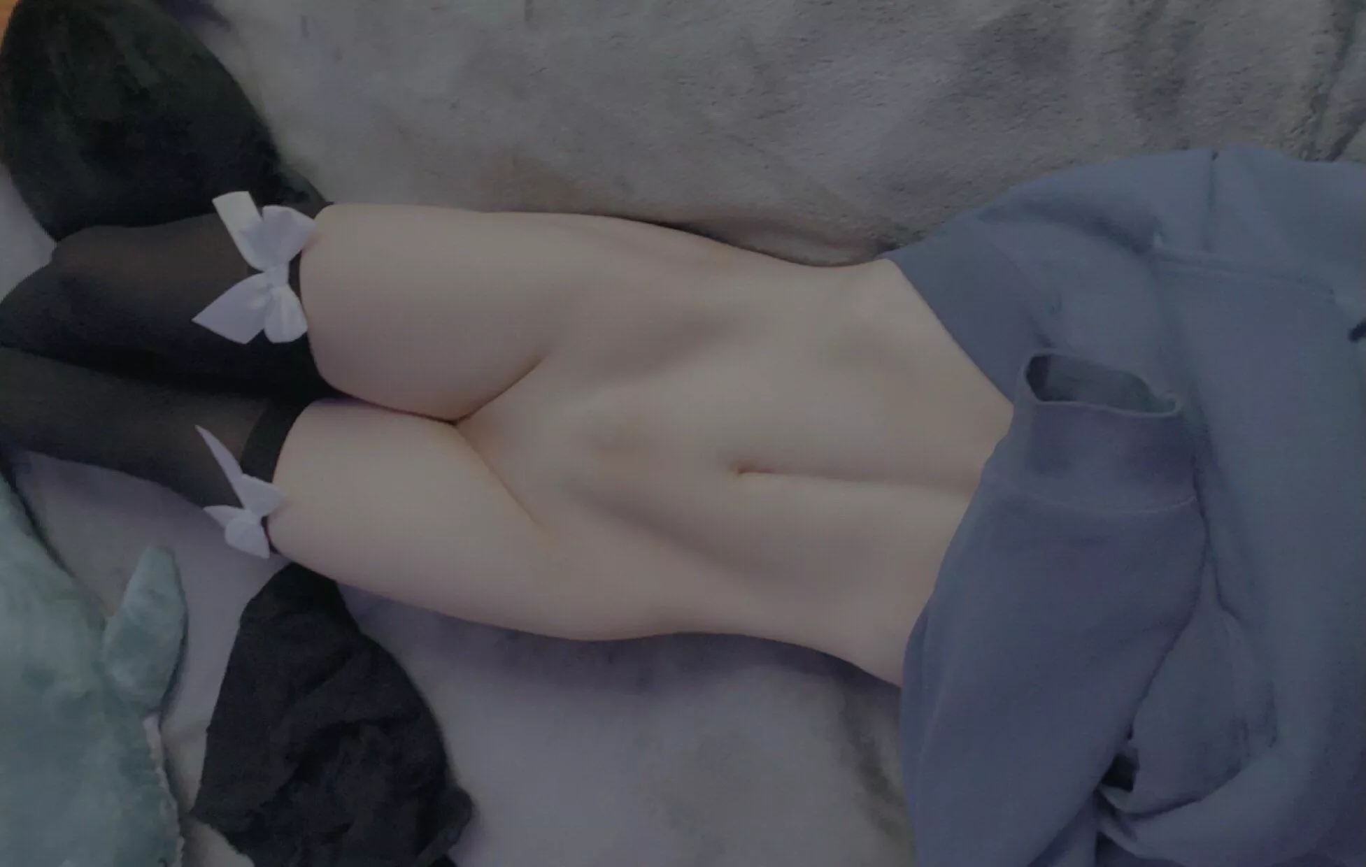 tummy for femboy friday