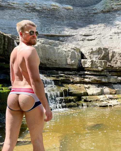 Wanna join me on a hike?