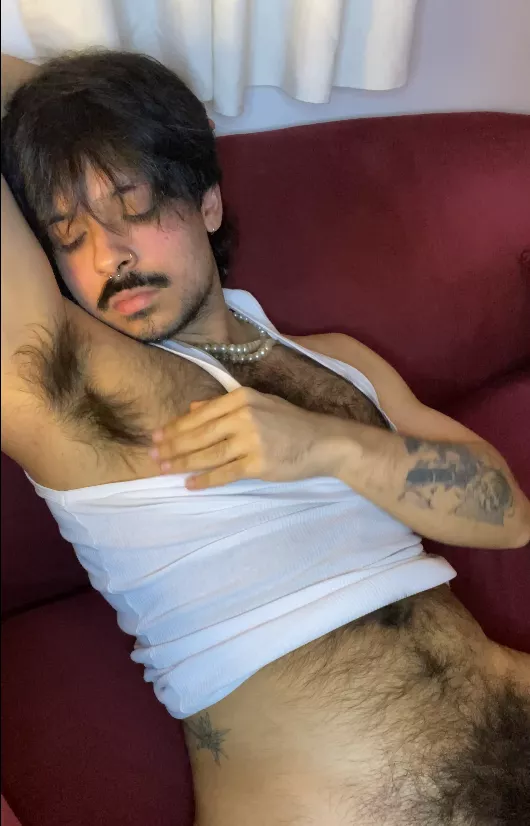 wanna lick it or what?