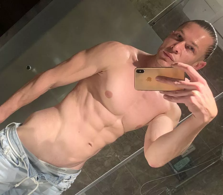 What can you say about my figure?