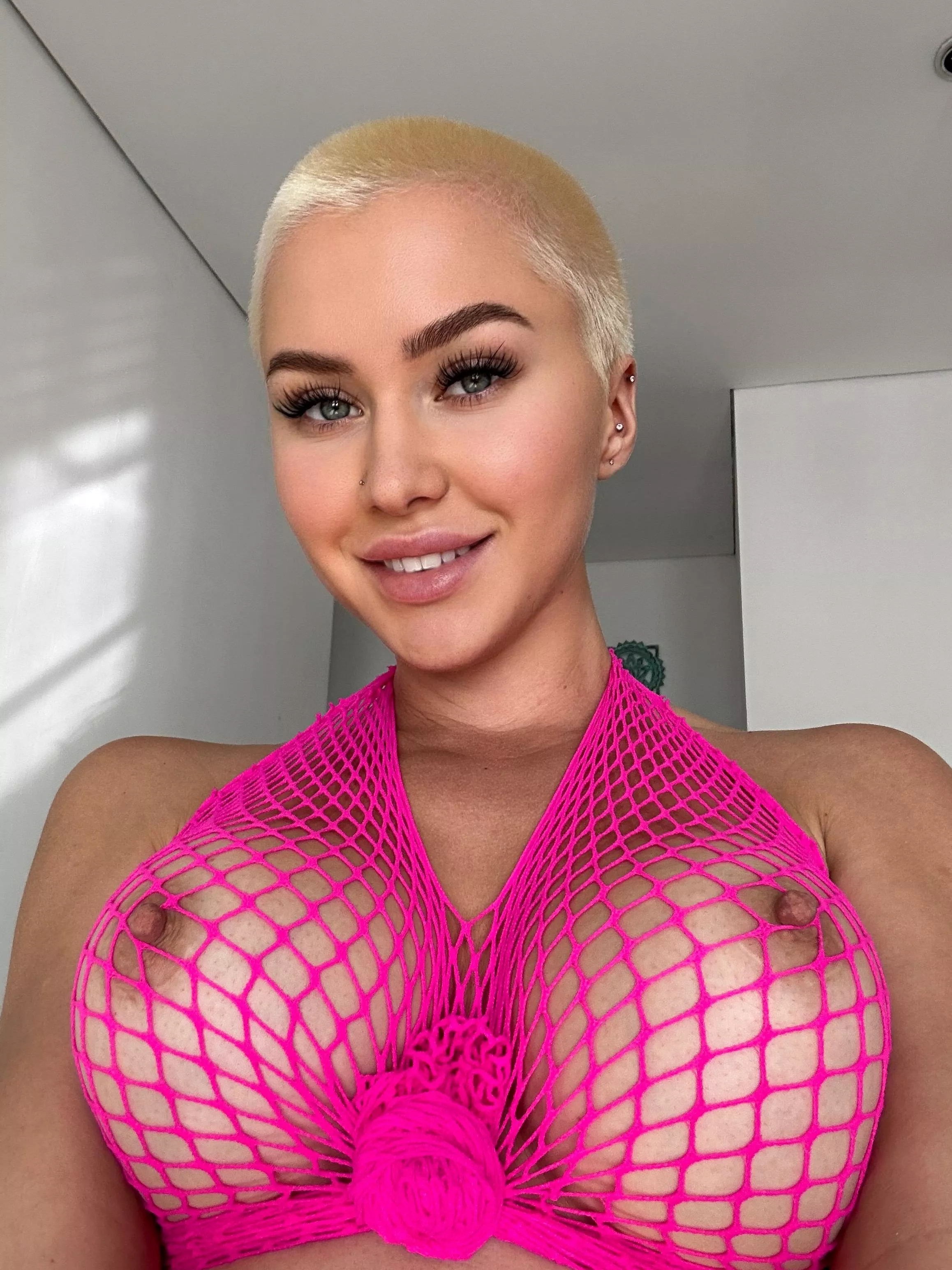 What do you think of these balloons?