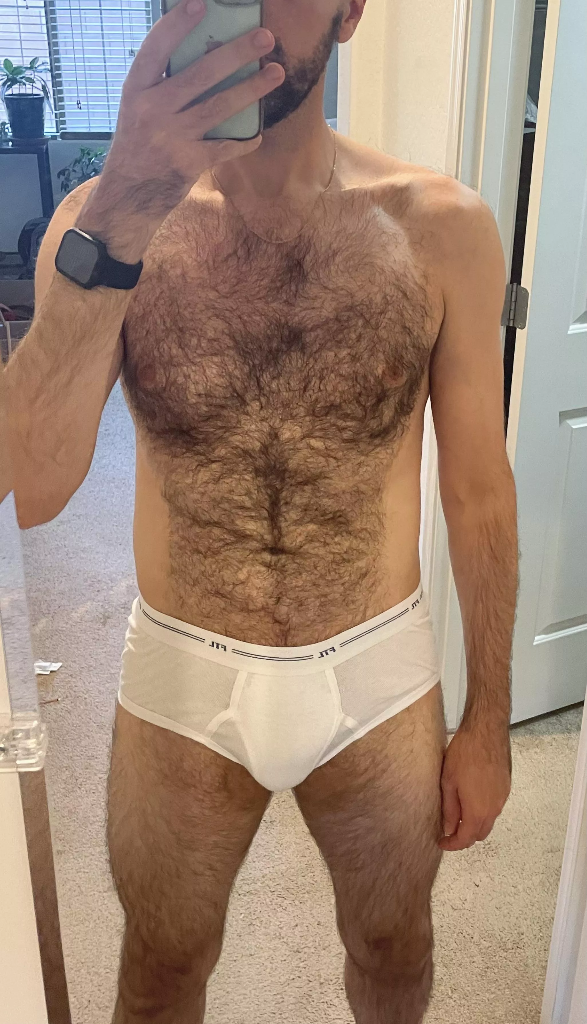 When temps are 100+ this is all I wear