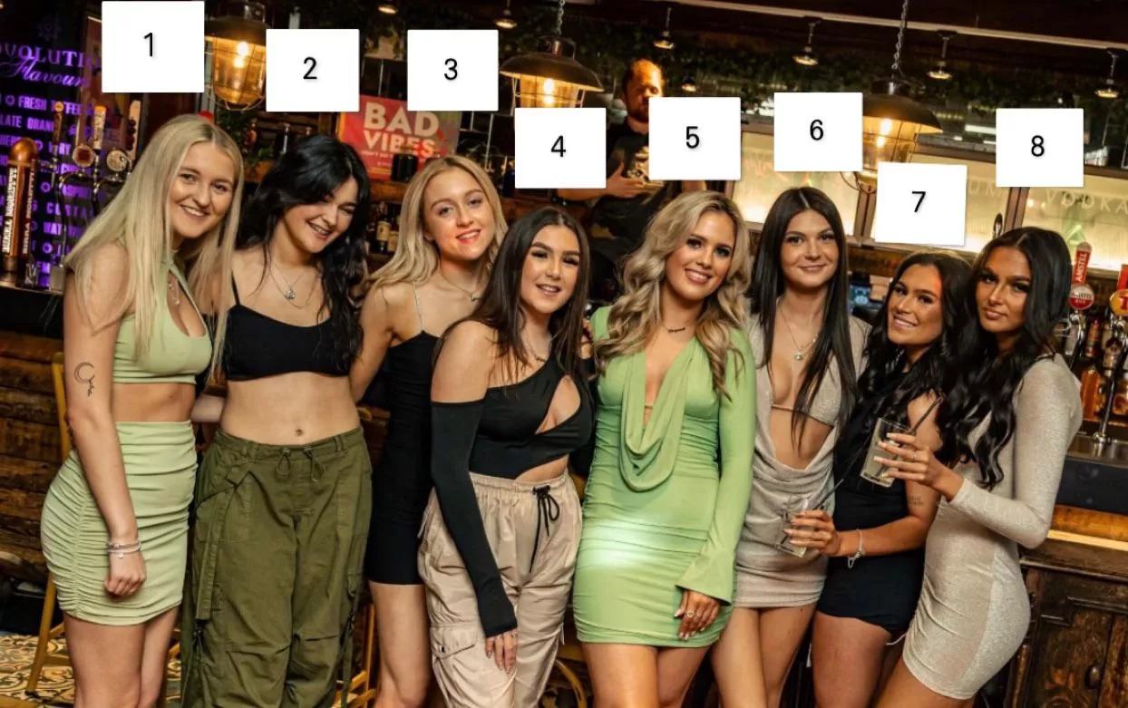 Which one you choosing?