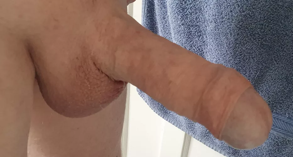 Who likes some Irish foreskin?