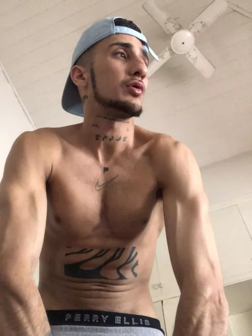 Who wants to have fun?