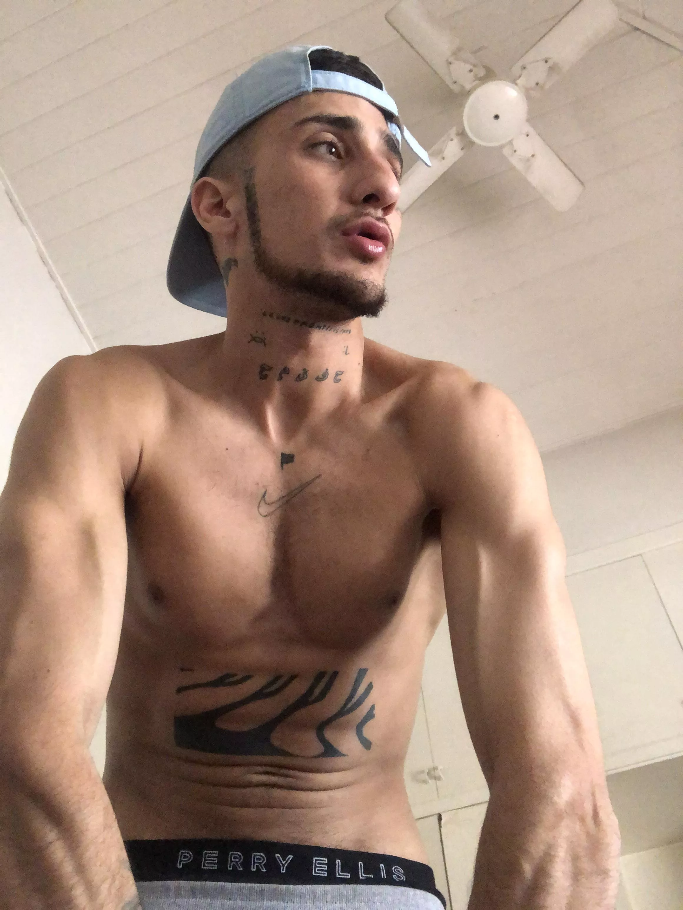 Who wants to have fun?