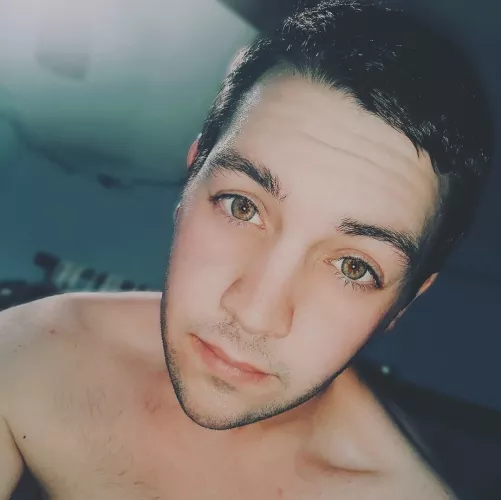 Would you be my boyfriend?