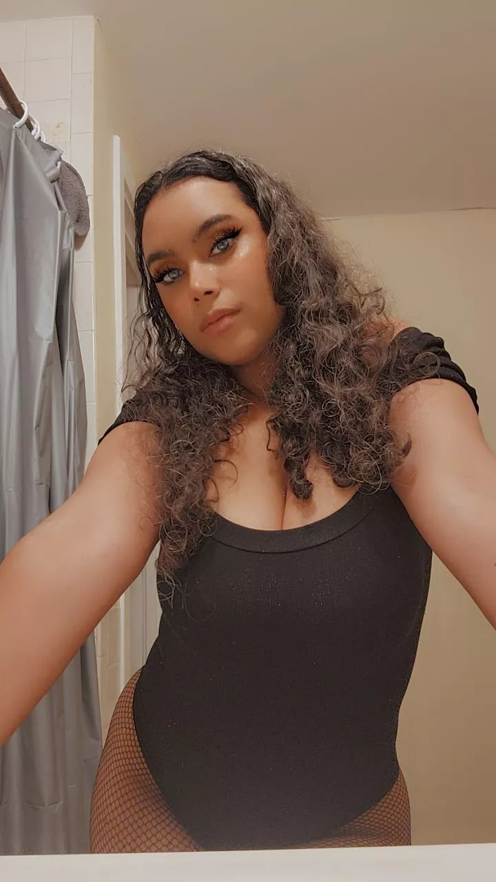 Your GF got nothing on these