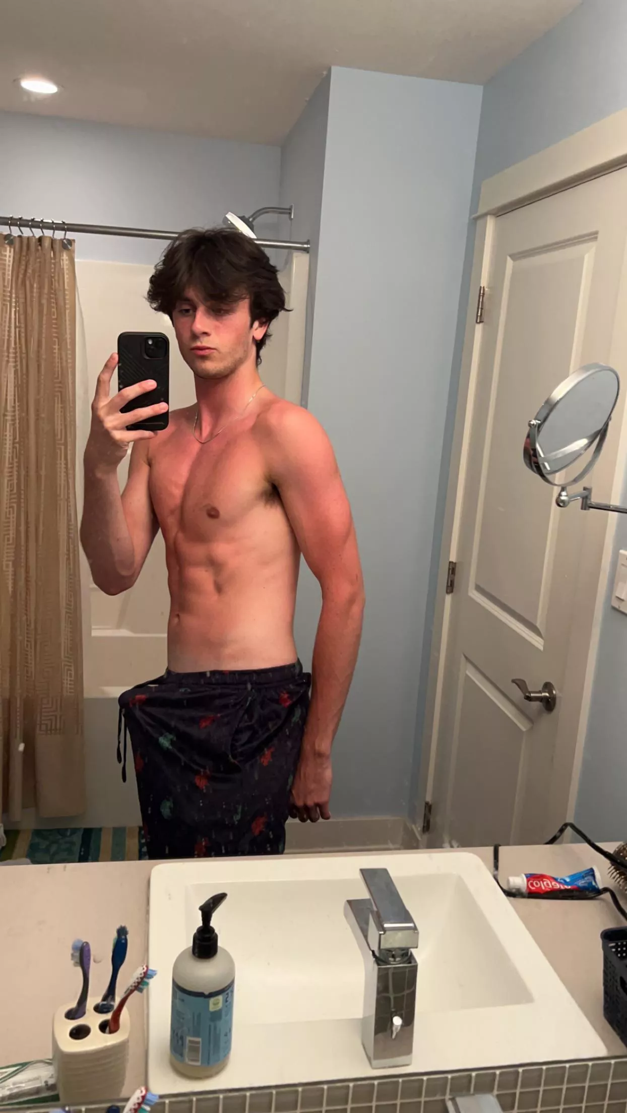 A little burnt, and a little bricked😉18