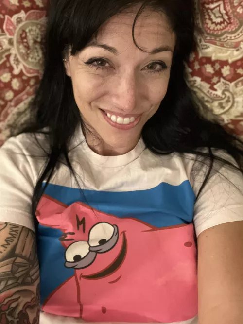 A very Happy Friday🥰