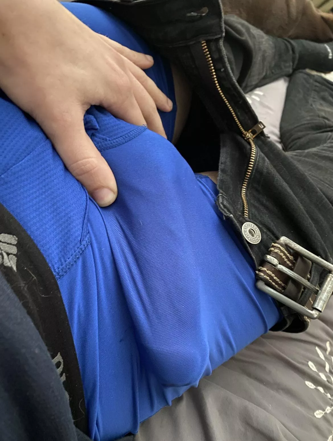 About to be more than an outline