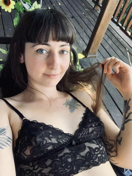 Can I be your new fwb?