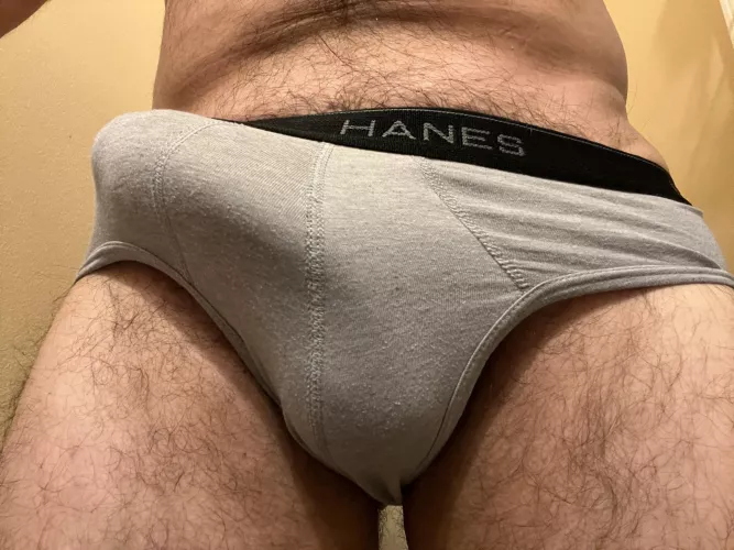 Caught your eye, did I?