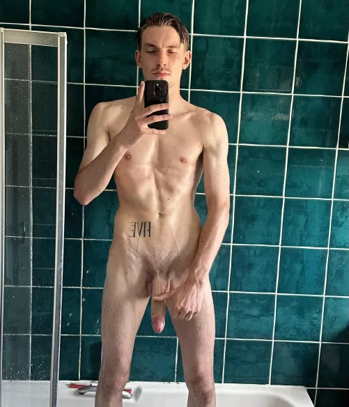 Come spend your morning with me