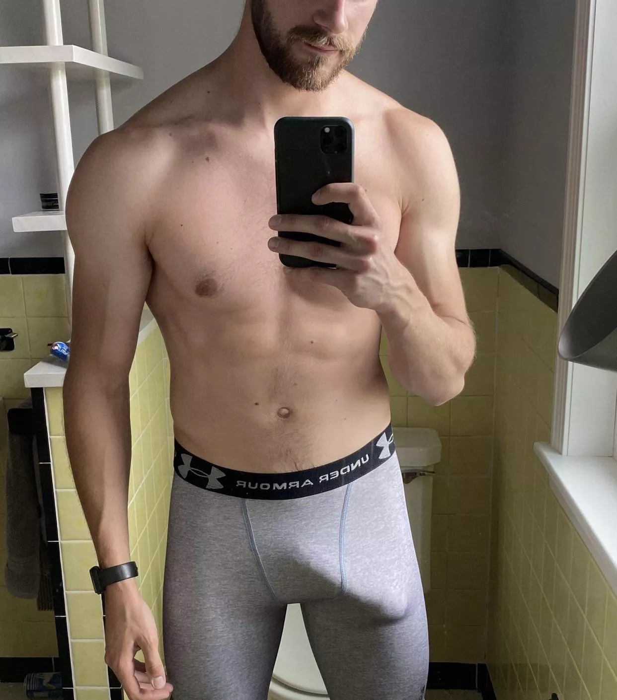 Could a bulge like this keep you happy?