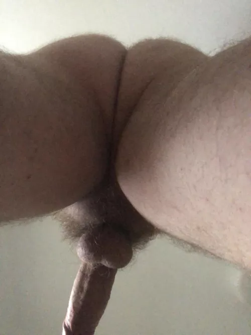 Could be your view…