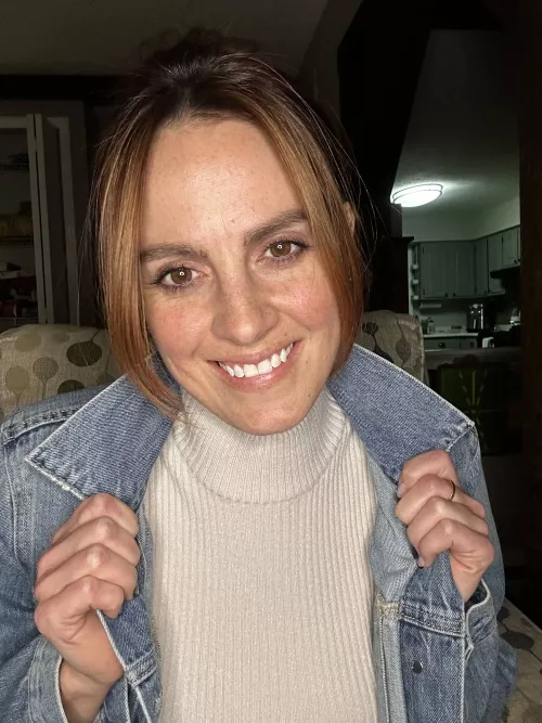 do you like freckled redheads with brown eyes?