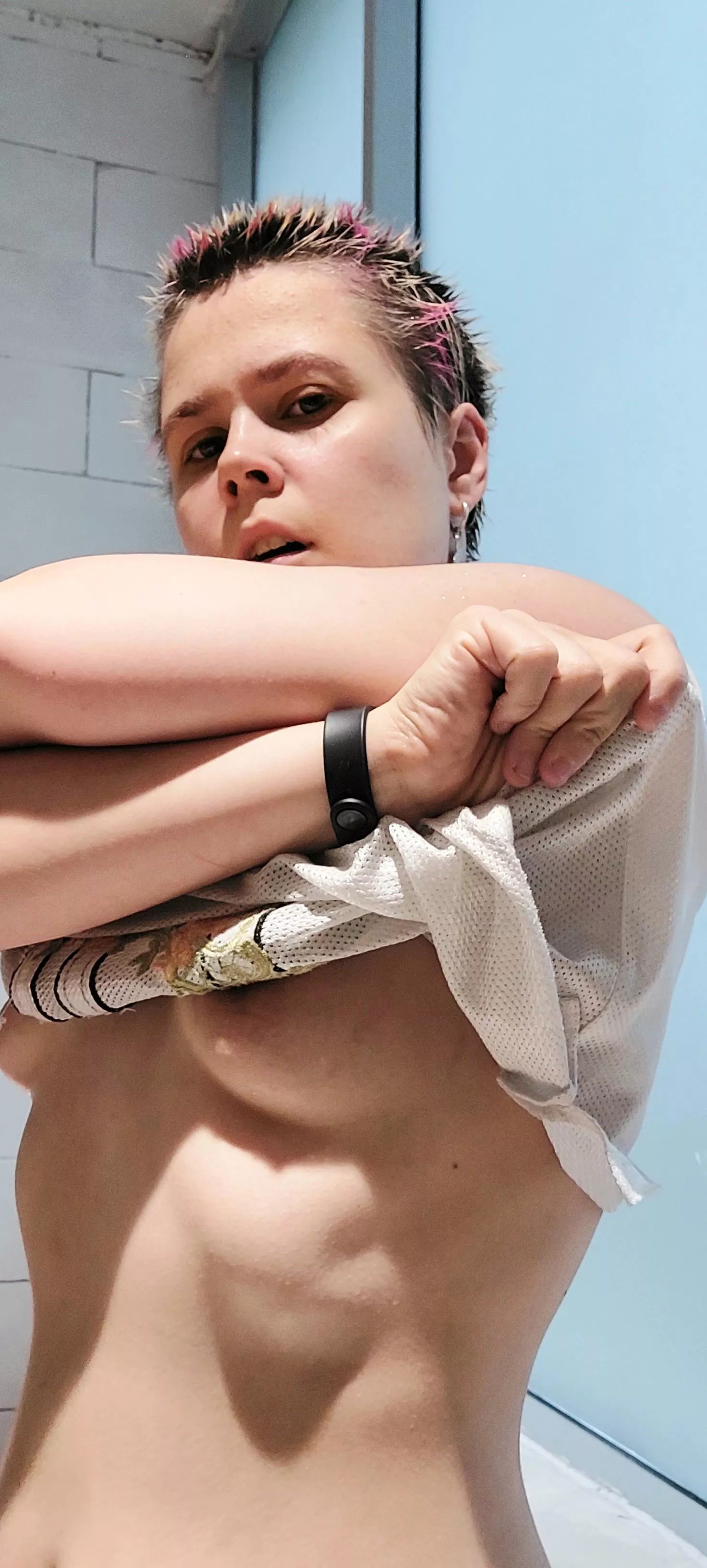 Hi, it's been a while