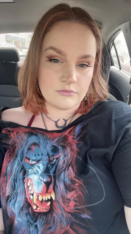 Hi, my name is PeachFuzz