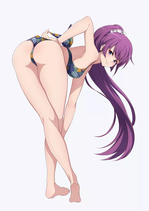 Hitagi Senjougahara