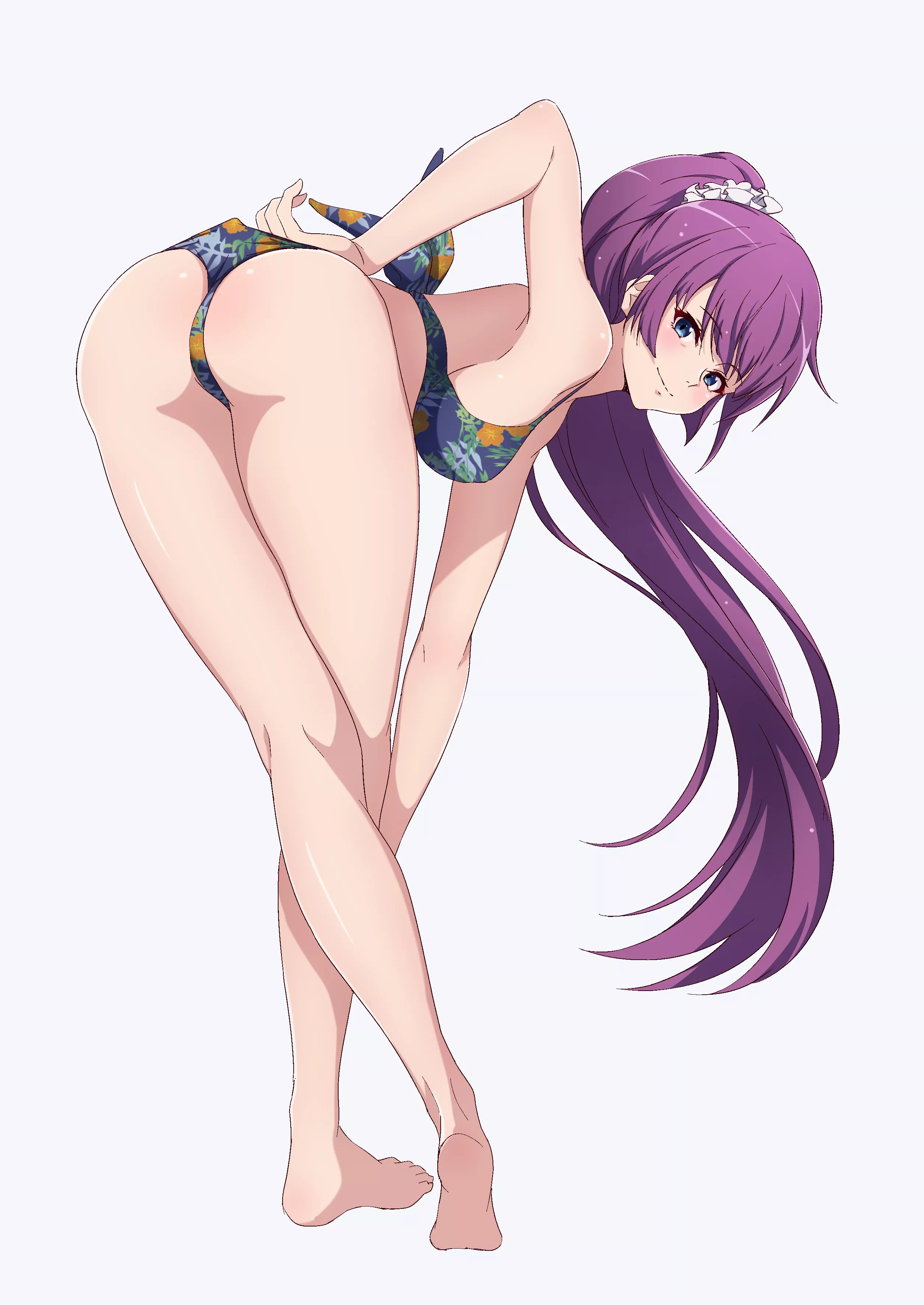 Hitagi Senjougahara