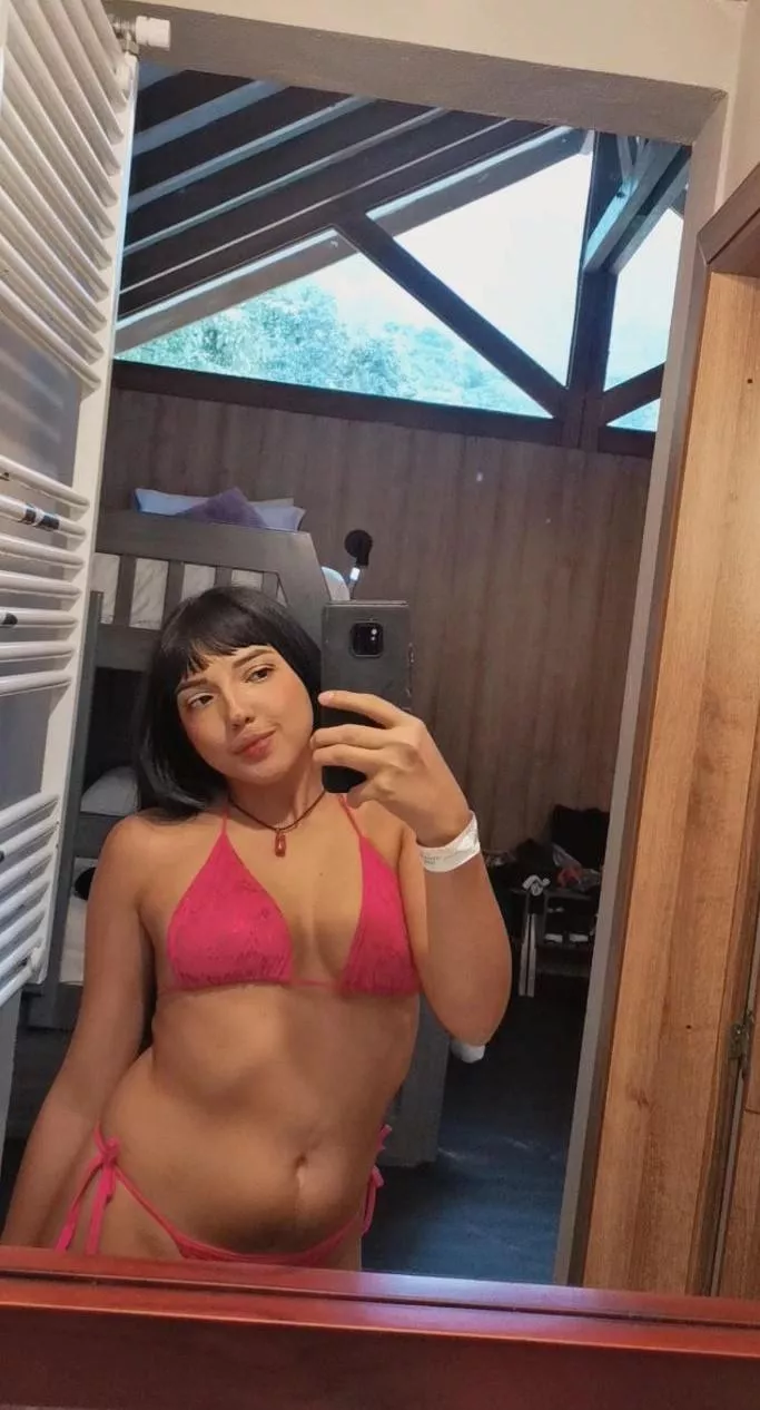 I want you to warm me with your hot cock