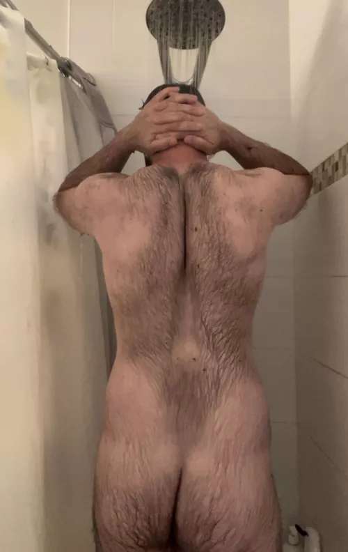 I’ll be the beast so you can be the beauty