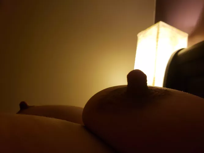 It's nighttime on the South side. 🌙