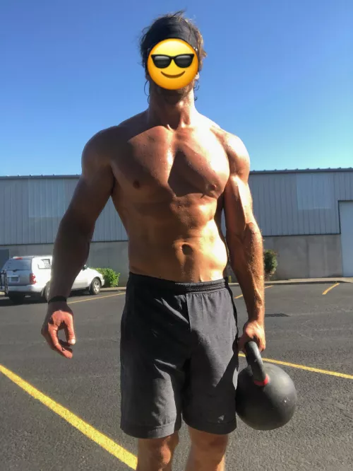 It’s Too Hot in TX [M]