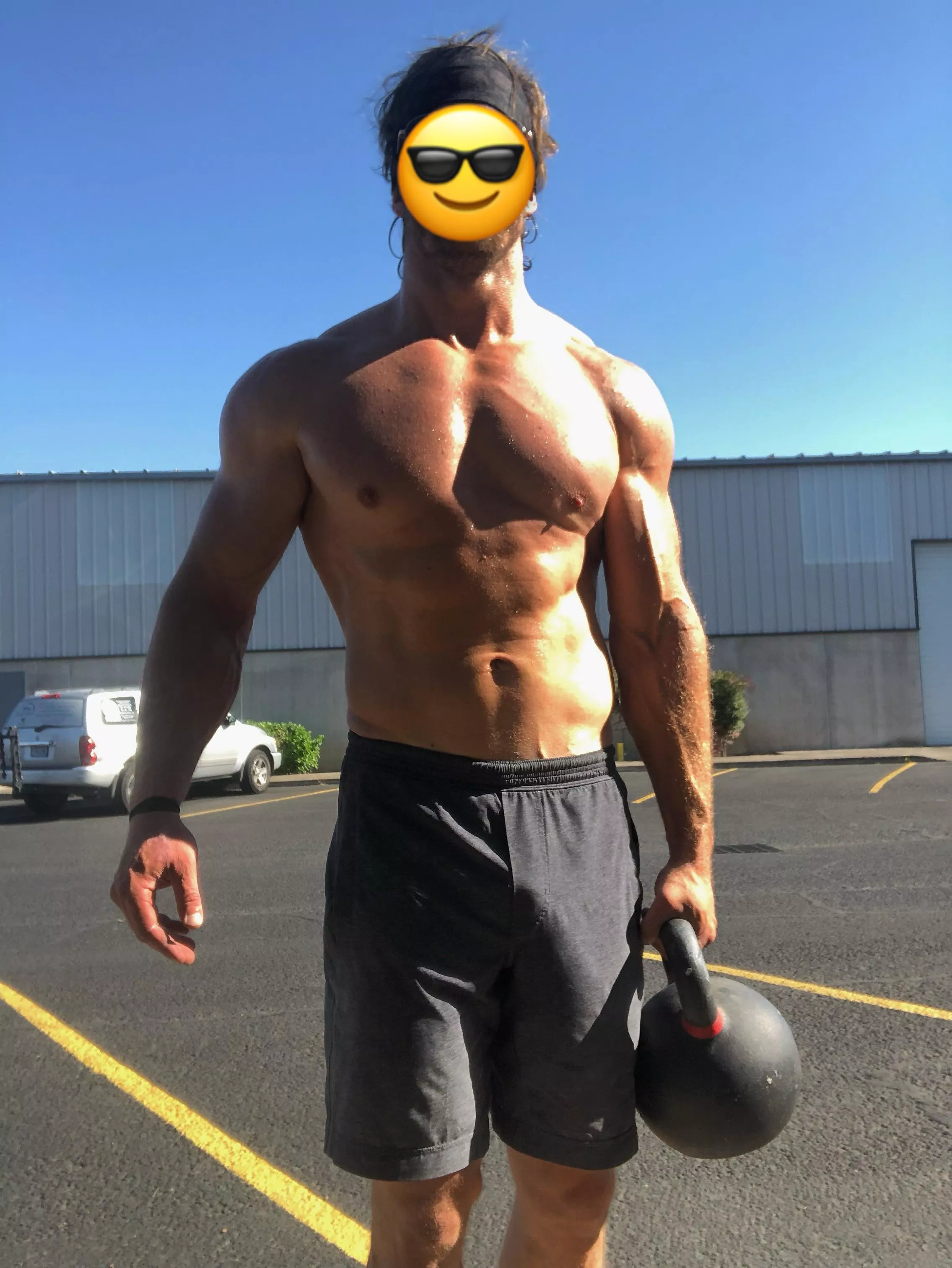 It’s Too Hot in TX [M]