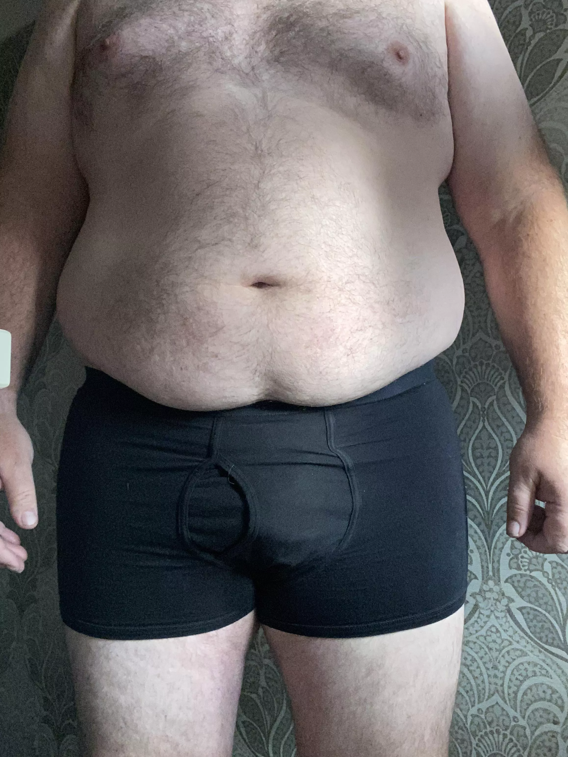 Just thought I’d share