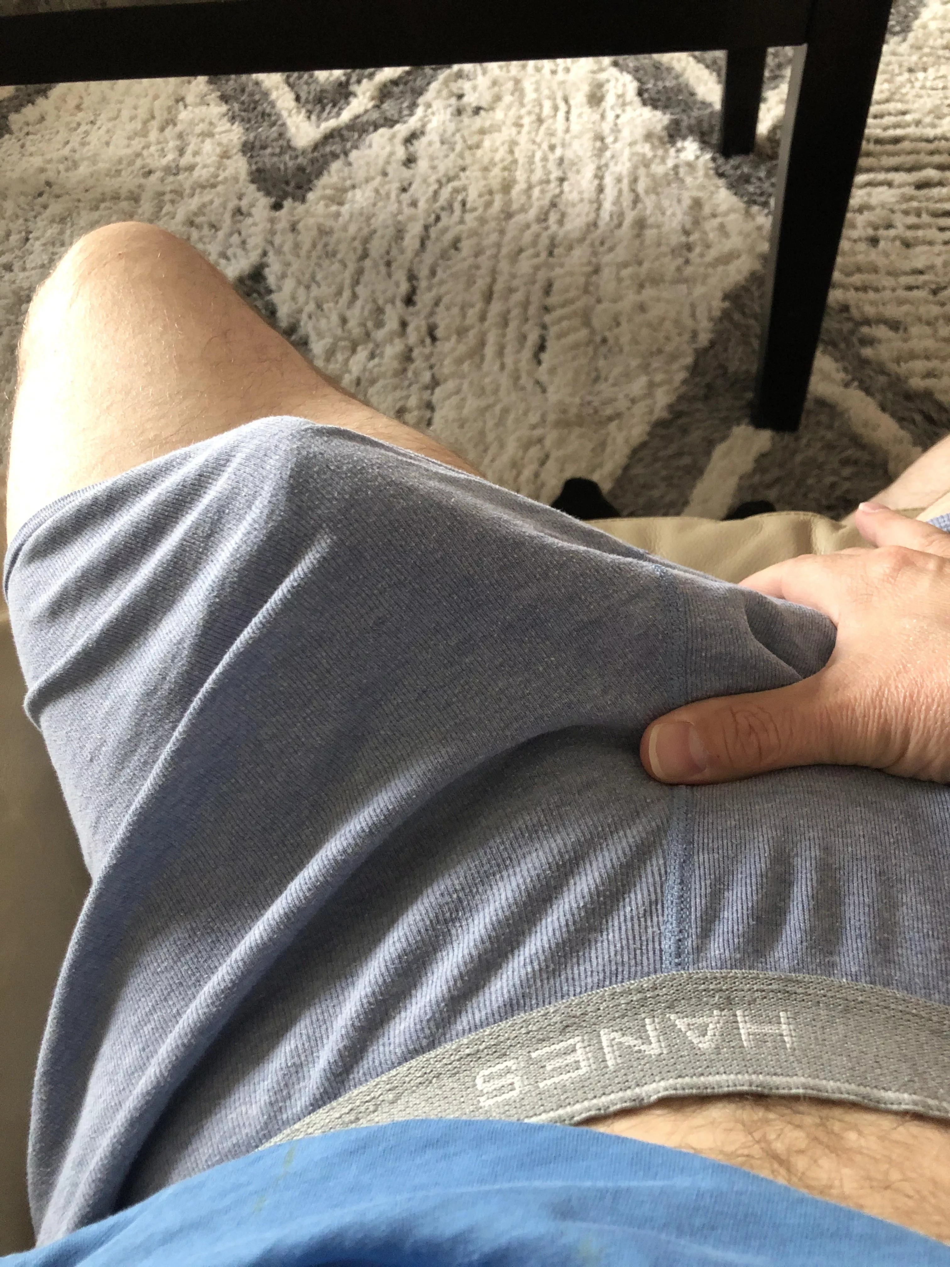 [M4F] Just lounging