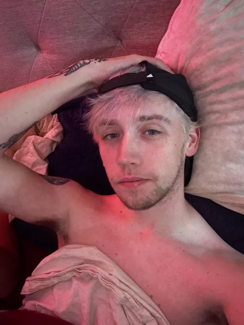 Mental health has been shit lately but today was an okay day 🙂