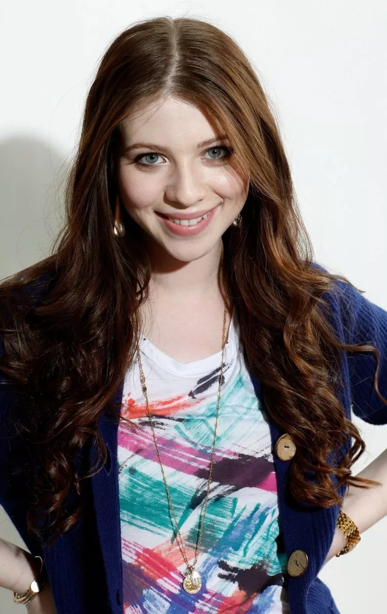 Michelle Trachtenberg