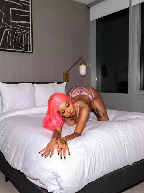 Missionary or doggy?