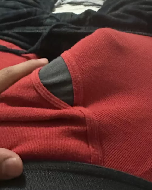 My pov in the (M)orning